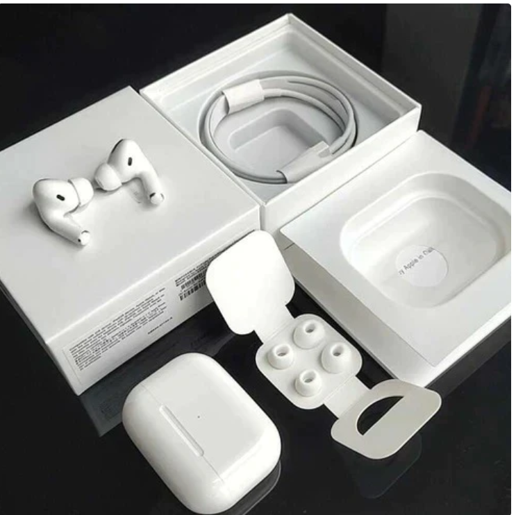 Audífonos Airpods Pro 2 Generación
