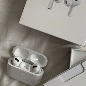 Audífonos Airpods Pro 2 Generación