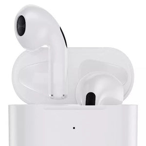 Audífonos AirPods 4TA Generación IPhone